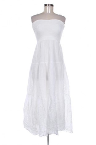 Šaty  Oysho, Velikost M, Barva Bílá, Cena  606,00 Kč