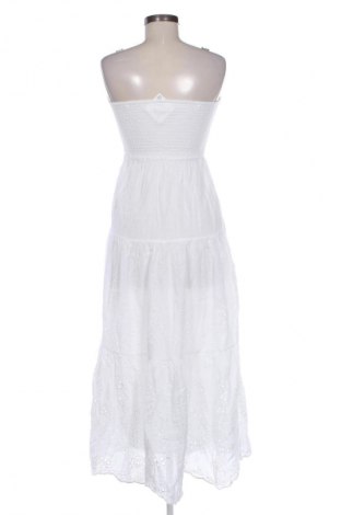 Šaty  Oysho, Velikost M, Barva Bílá, Cena  606,00 Kč