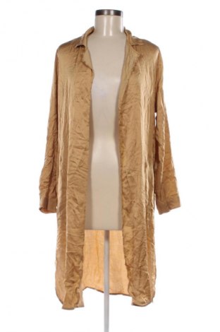 Рокля PENN&INK, Размер XS, Цвят Бежов, Цена 48,99 лв.