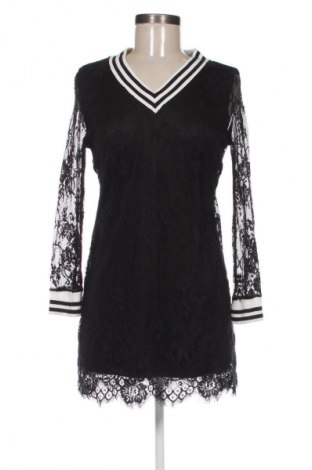 Sukienka Paccio, Rozmiar S, Kolor Czarny, Cena 94,25 zł