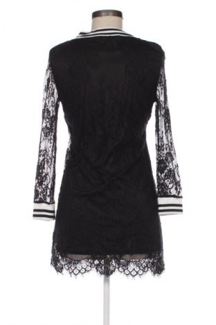 Sukienka Paccio, Rozmiar S, Kolor Czarny, Cena 94,25 zł