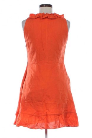 Рокля Paco Herrero, Размер M, Цвят Оранжев, Цена 82,11 лв.