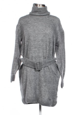 Šaty  Page One, Veľkosť L, Farba Sivá, Cena  5,95 €