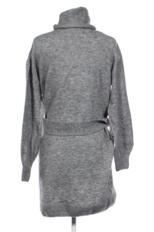 Šaty  Page One, Veľkosť L, Farba Sivá, Cena  5,95 €