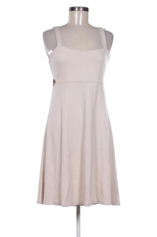 Kleid Page One, Größe M, Farbe Beige, Preis 15,00 €