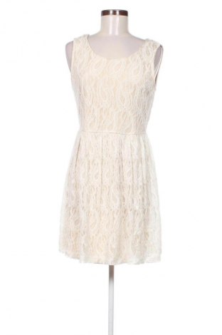 Šaty  Papaya, Velikost L, Barva Bílá, Cena  269,00 Kč