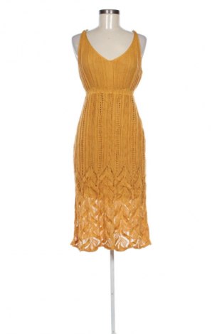 Šaty  Paper Heart, Veľkosť M, Farba Žltá, Cena  22,95 €