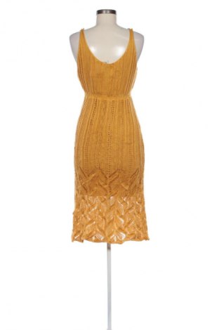 Šaty  Paper Heart, Veľkosť M, Farba Žltá, Cena  22,95 €