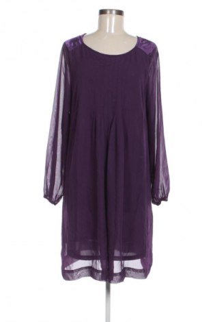 Kleid Paprika, Größe XXL, Farbe Lila, Preis 24,55 €