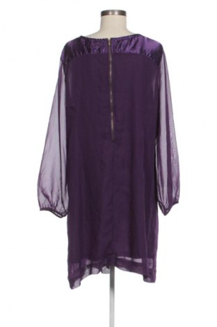 Kleid Paprika, Größe XXL, Farbe Lila, Preis 24,55 €