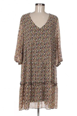 Рокля Paprika, Размер XXL, Цвят Многоцветен, Цена 35,99 лв.