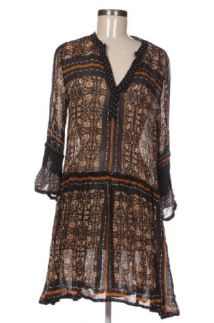 Рокля Part Two, Размер M, Цвят Многоцветен, Цена 82,22 лв.