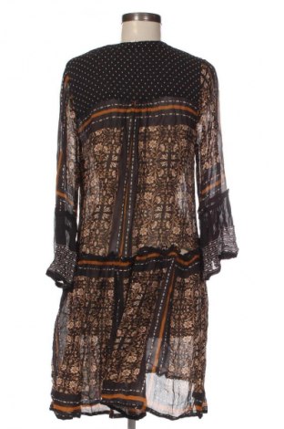 Рокля Part Two, Размер M, Цвят Многоцветен, Цена 82,22 лв.