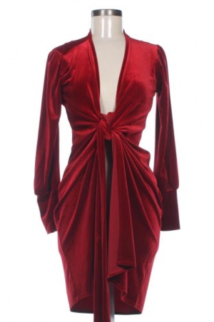 Šaty  Part Two, Velikost S, Barva Červená, Cena  2 802,00 Kč