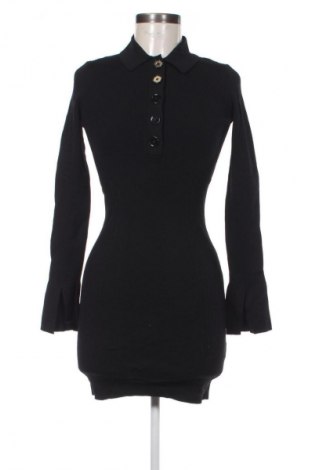 Šaty  Patrizia Pepe, Veľkosť S, Farba Čierna, Cena  99,95 €