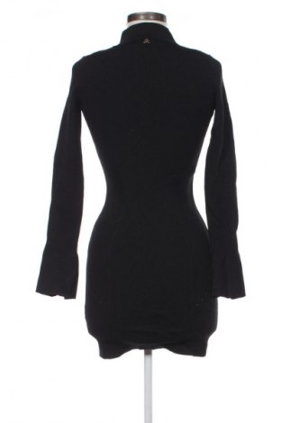 Šaty  Patrizia Pepe, Veľkosť S, Farba Čierna, Cena  99,95 €