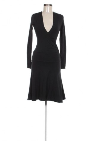 Sukienka Patrizia Pepe, Rozmiar M, Kolor Czarny, Cena 432,18 zł