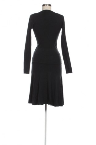 Sukienka Patrizia Pepe, Rozmiar M, Kolor Czarny, Cena 432,18 zł