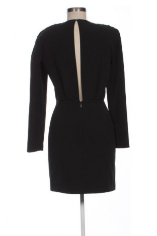 Šaty  Patrizia Pepe, Velikost M, Barva Černá, Cena  2 595,00 Kč