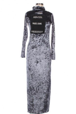 Sukienka Pause Jeans, Rozmiar M, Kolor Niebieski, Cena 135,63 zł