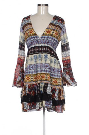Šaty  Peace + Love, Velikost L, Barva Vícebarevné, Cena  1 649,00 Kč