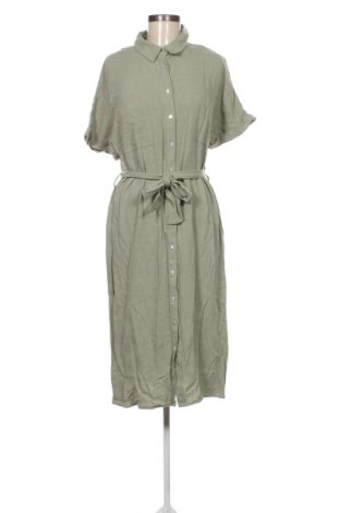 Rochie Peacocks, Mărime M, Culoare Verde, Preț 126,00 Lei