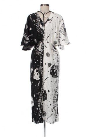 Rochie Penti, Mărime S, Culoare Multicolor, Preț 220,34 Lei