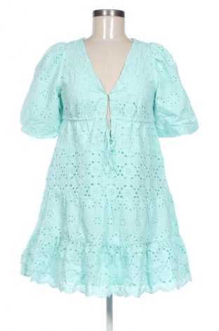 Sukienka Pepe Jeans, Rozmiar XS, Kolor Kolorowy, Cena 504,99 zł