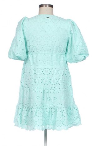 Sukienka Pepe Jeans, Rozmiar XS, Kolor Kolorowy, Cena 504,99 zł