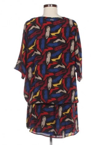 Рокля Pepe Jeans, Размер L, Цвят Многоцветен, Цена 82,11 лв.