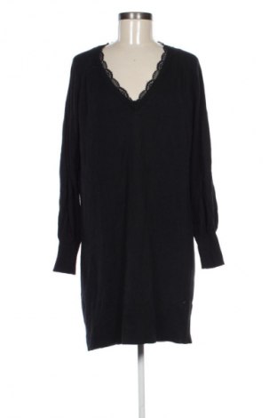 Kleid Pepe Jeans, Größe S, Farbe Schwarz, Preis € 27,99