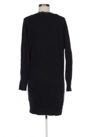 Kleid Pepe Jeans, Größe S, Farbe Schwarz, Preis € 27,99