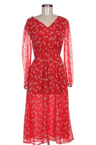 Φόρεμα Pepe Jeans, Μέγεθος S, Χρώμα Πολύχρωμο, Τιμή 117,99 €