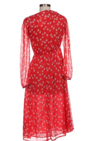 Φόρεμα Pepe Jeans, Μέγεθος S, Χρώμα Πολύχρωμο, Τιμή 117,99 €