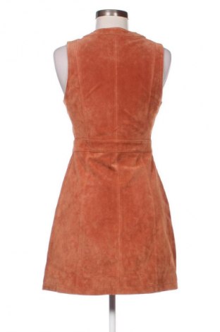 Rochie Pepe Jeans, Mărime M, Culoare Roșu, Preț 216,00 Lei