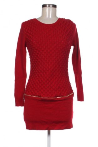 Рокля Pescara, Размер L, Цвят Червен, Цена 29,15 лв.