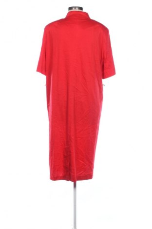 Šaty  Peter Hahn, Velikost XXL, Barva Červená, Cena  779,00 Kč