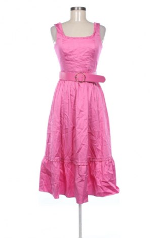 Рокля Phase Eight, Размер M, Цвят Розов, Цена 130,00 лв.