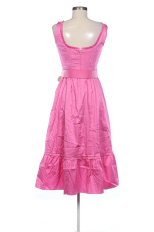 Рокля Phase Eight, Размер M, Цвят Розов, Цена 130,00 лв.