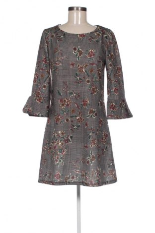 Sukienka Piazza Italia, Rozmiar L, Kolor Kolorowy, Cena 66,39 zł