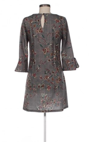 Sukienka Piazza Italia, Rozmiar L, Kolor Kolorowy, Cena 66,39 zł