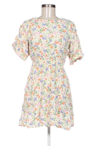 Φόρεμα Pieces, Μέγεθος XS, Χρώμα Πολύχρωμο, Τιμή 11,99 €