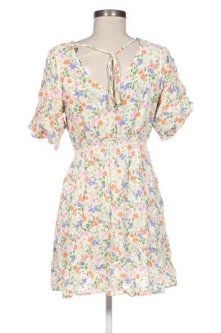 Φόρεμα Pieces, Μέγεθος XS, Χρώμα Πολύχρωμο, Τιμή 11,99 €