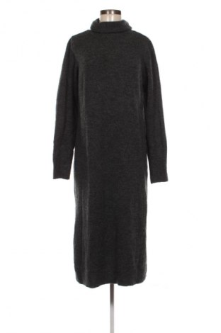 Kleid Pieces, Größe XL, Farbe Grau, Preis € 33,99