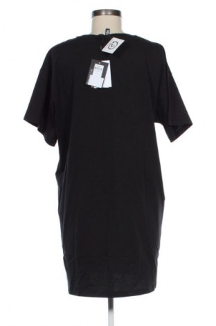 Šaty  Pieces, Veľkosť L, Farba Čierna, Cena  37,95 €