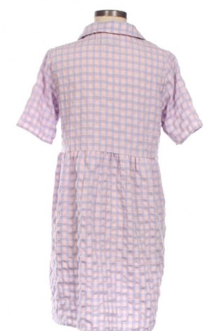 Рокля Pieces, Размер L, Цвят Многоцветен, Цена 21,99 лв.