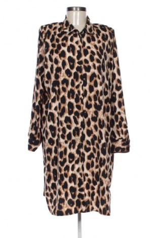 Φόρεμα Pigalle, Μέγεθος XL, Χρώμα Πολύχρωμο, Τιμή 24,48 €