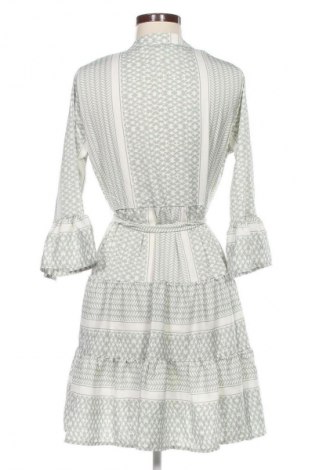 Φόρεμα Pigalle, Μέγεθος S, Χρώμα Πολύχρωμο, Τιμή 24,00 €