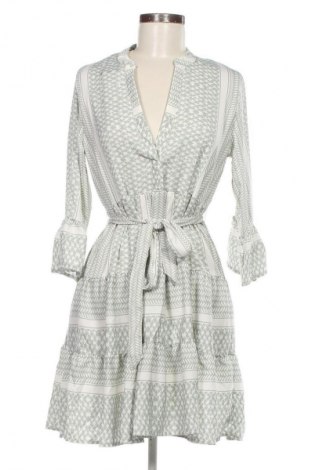 Φόρεμα Pigalle, Μέγεθος S, Χρώμα Πολύχρωμο, Τιμή 24,00 €