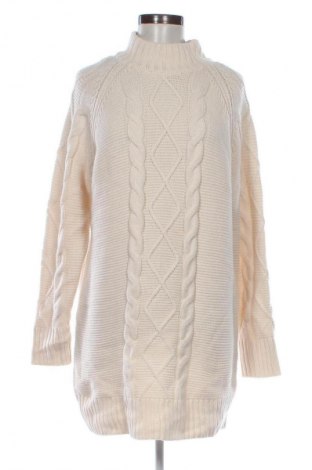 Kleid Pimkie, Größe L, Farbe Ecru, Preis € 12,99